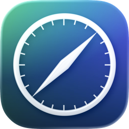 Tiny Web Inspector App Icon